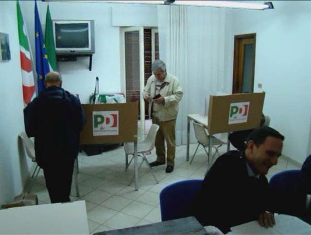 Primarie Pd dove si vota ecco come trovare il gazebo più vicino