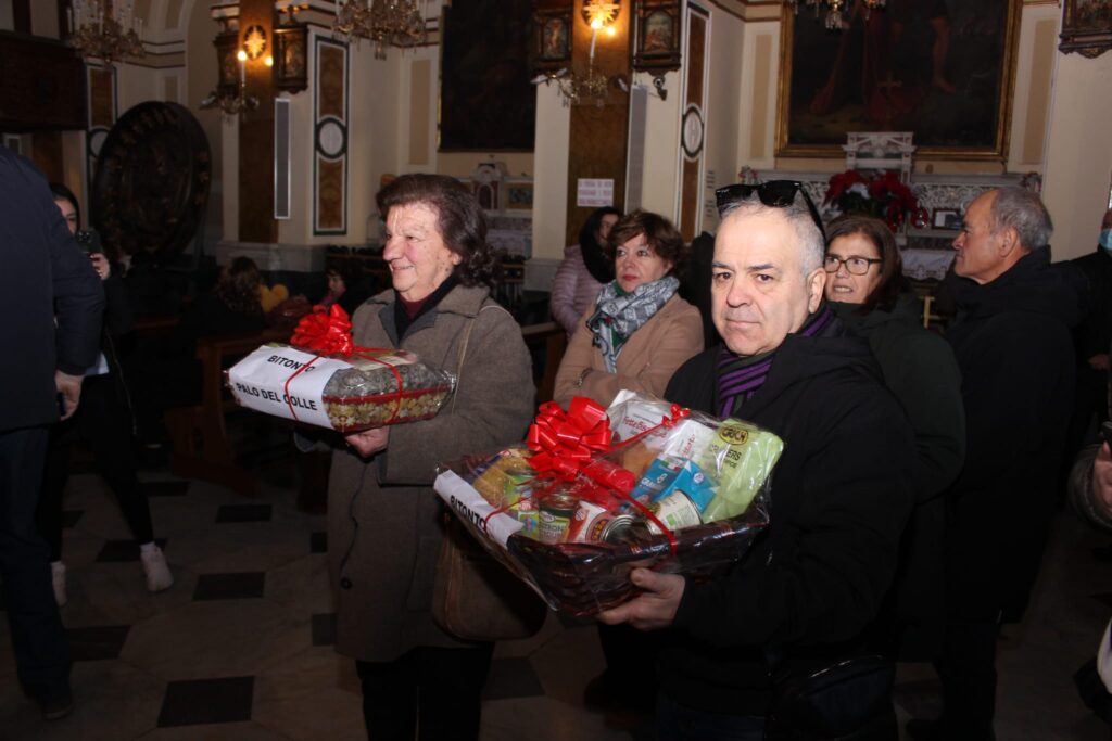 Mugnano Del Cardinale Le Foto Pi Belle Del Patrocinio Di Santa Filomena