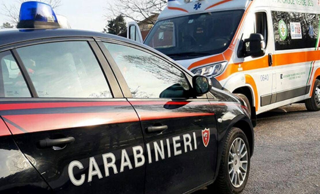 Tragedia A San Giuseppe Vesuviano Bambina Di Anni Perde La Vita In