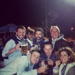 Avella, festa della birra: BUONA LA PRIMA. Location da sfruttare anche per altri eventi. FOTO.