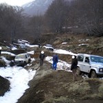 BAIANO. Campo di Summonte, se l’erosione naturale incrocia  le diffuse “omissioni” sociali e istituzionali…   il disastro  è dietro l’angolo