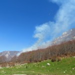 BAIANO. Campo di Summonte, se l’erosione naturale incrocia  le diffuse “omissioni” sociali e istituzionali…   il disastro  è dietro l’angolo