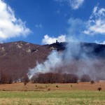 BAIANO. Campo di Summonte, se l’erosione naturale incrocia  le diffuse “omissioni” sociali e istituzionali…   il disastro  è dietro l’angolo