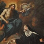 SANT’Oggi. Martedì 23 luglio la chiesa celebra santa Brigida di Svezia e san Giovanni Cassiano