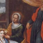 SANT’Oggi. Venerdì 26 luglio la chiesa festeggia i santi Gioacchino e Anna, santa Bartolomea Capitanio e beato Tito Brandsma