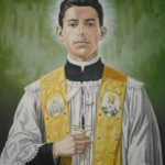 SANT’Oggi. Giovedì 25 luglio si celebra san Giacomo Maggiore, san Cristoforo e beato Angel Dario Acosta Zurita