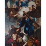 SANT’Oggi. Giovedì 27 luglio la chiesa festeggia san Celestino I, san Pantaleone di Nicomedia, san Raimondo Zanfogni detto Palmerio …