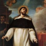 SANT’Oggi. Giovedì 8 agosto la chiesa celebra san Domenico di Guzmán e san Ciriaco di Roma