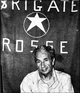 ACCADDE OGGI Il 16 marzo 1978 il Rapimento di Aldo Moro: LEvento che Sconvolse lItalia