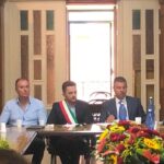 DOMICELLA (AV). Elezioni Comunali 2024. Il sindaco uscente Antonio Corbisiero sfadato da Domenico Menna