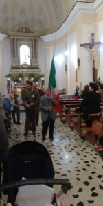 SPERONE (AV). La comunità saluta Carmine Marretti, avrebbe compiuto 100 anni ad ottobre