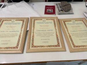 BAIANO. A lutto il mondo del lavoro e il sindacato La scomparsa di Raffaele Lieto, già segretario regionale della Cgil