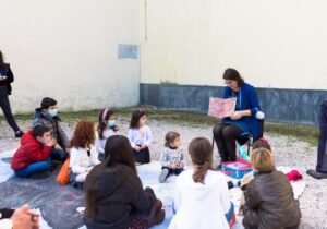 SAVIANO. Plastic Free Onlus, momento importante di educazione alla cittadinanza