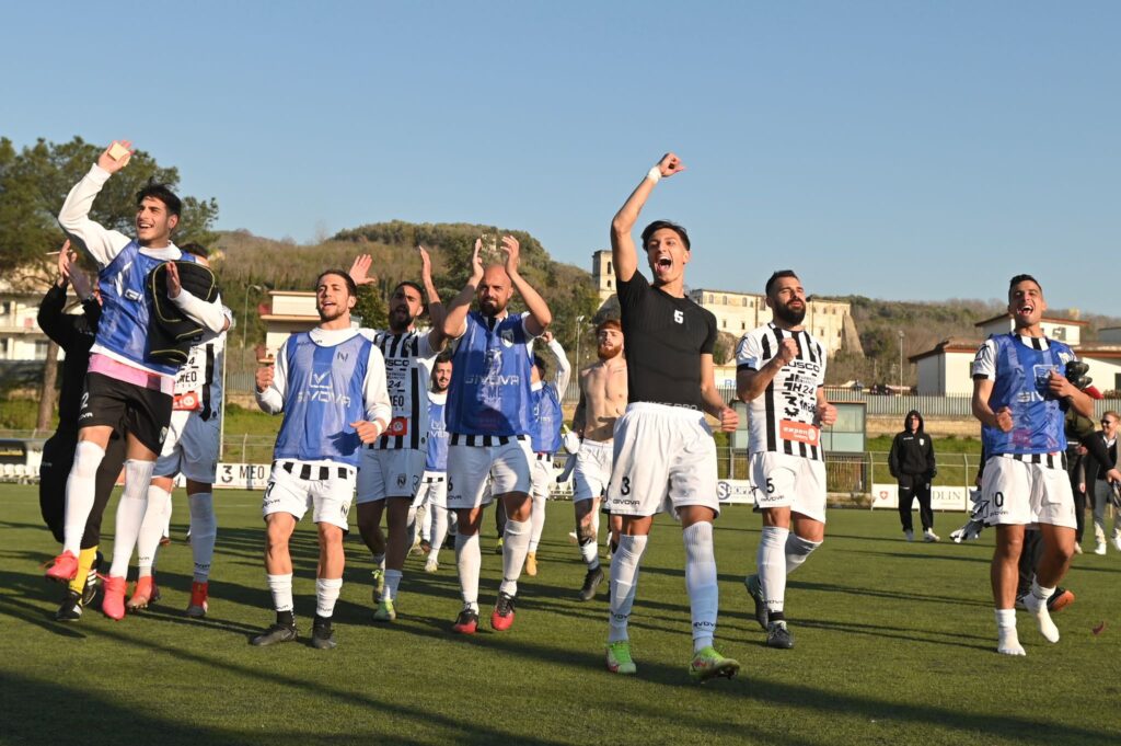 CALCIO. Il Nola vince col Francavilla: altra vittoria dalta classe