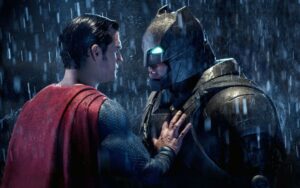 BATMAN VS SUPERMAN   DAWN OF JUSTICE” DI ZACK SNYDER (2016)