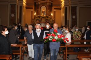 Mugnano   Celebrazione del 25 maggio e legame tra Santa Filomena e la Beata Paolina Jaricot