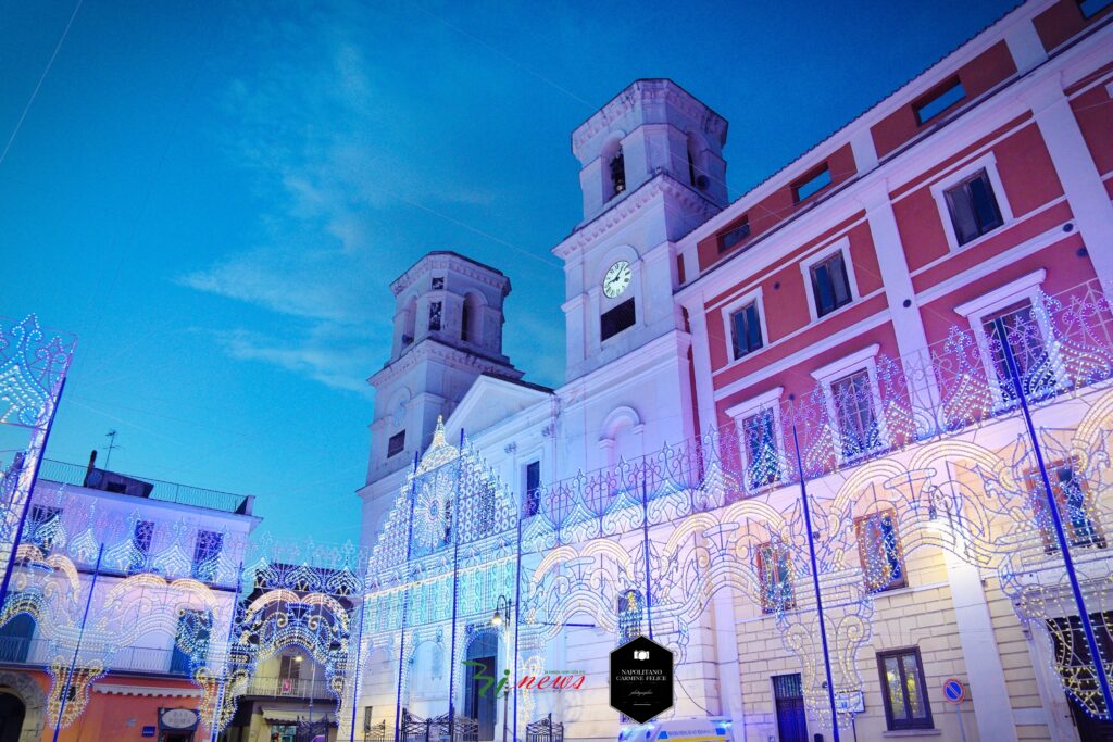 MUGNANO DEL CARDINALE. Premio BASSA IRPINIA 2022. Rivedi la serata e le 678 foto più belle della manifestazione