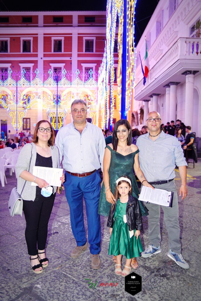 MUGNANO DEL CARDINALE. Premio BASSA IRPINIA 2022. Rivedi la serata e le 678 foto più belle della manifestazione