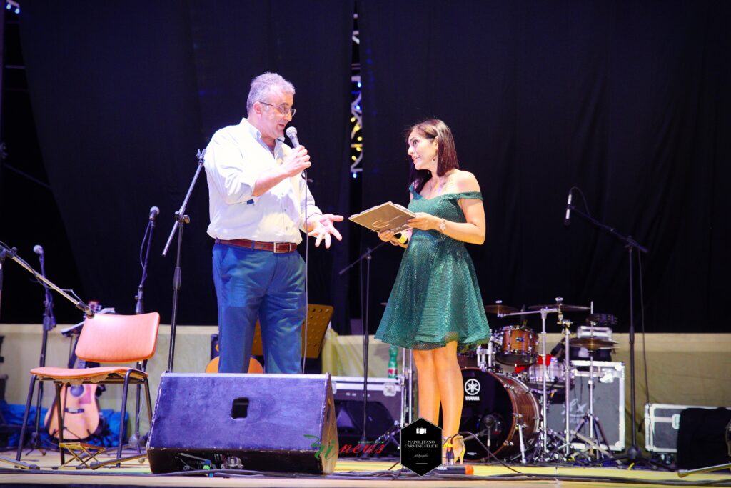 MUGNANO DEL CARDINALE. Premio BASSA IRPINIA 2022. Rivedi la serata e le 678 foto più belle della manifestazione