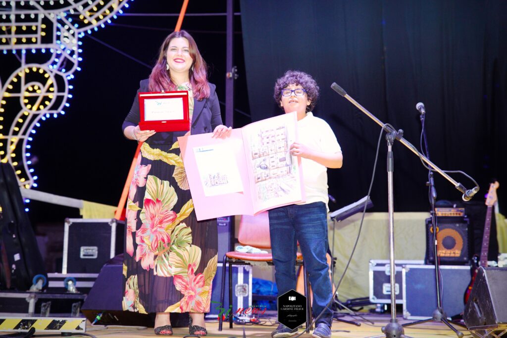 MUGNANO DEL CARDINALE. Premio BASSA IRPINIA 2022. Rivedi la serata e le 678 foto più belle della manifestazione