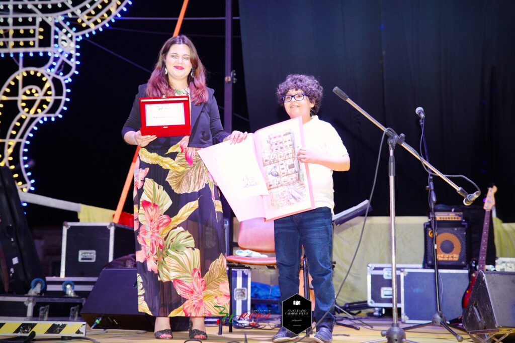 MUGNANO DEL CARDINALE. Premio BASSA IRPINIA 2022. Rivedi la serata e le 678 foto più belle della manifestazione