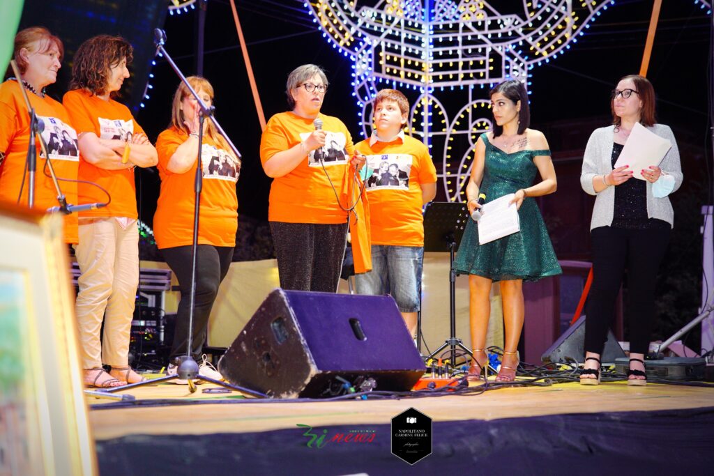 MUGNANO DEL CARDINALE. Premio BASSA IRPINIA 2022. Rivedi la serata e le 678 foto più belle della manifestazione