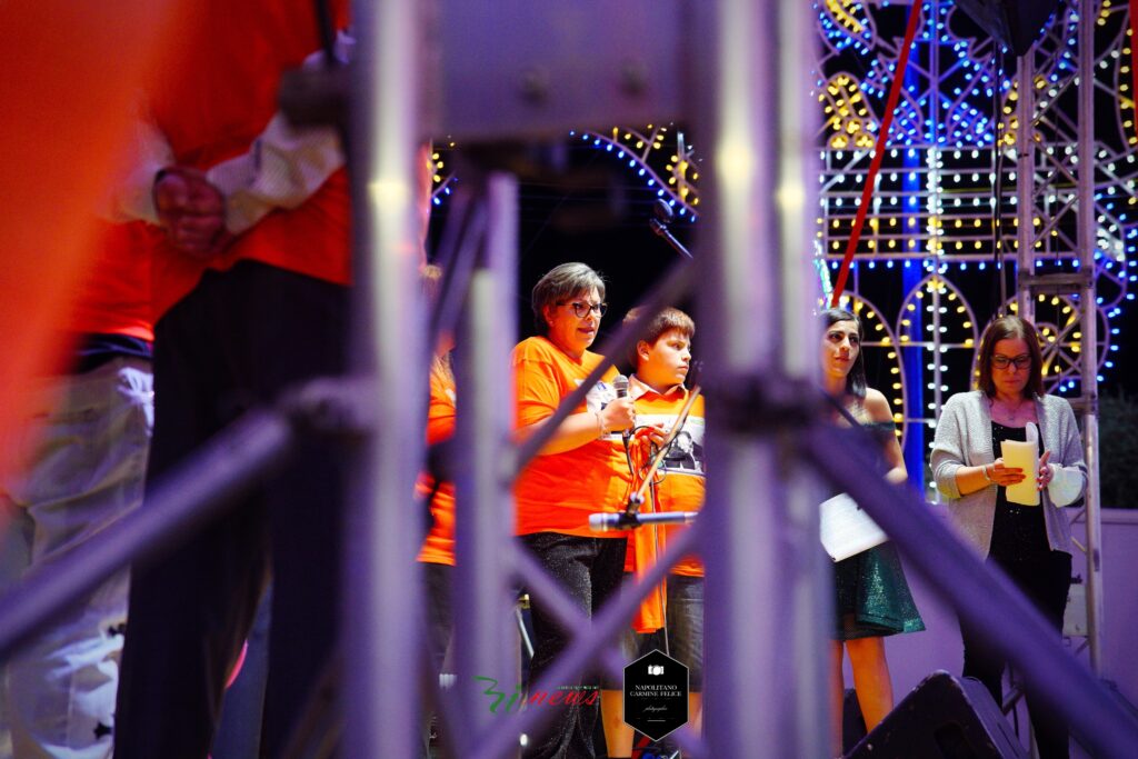 MUGNANO DEL CARDINALE. Premio BASSA IRPINIA 2022. Rivedi la serata e le 678 foto più belle della manifestazione