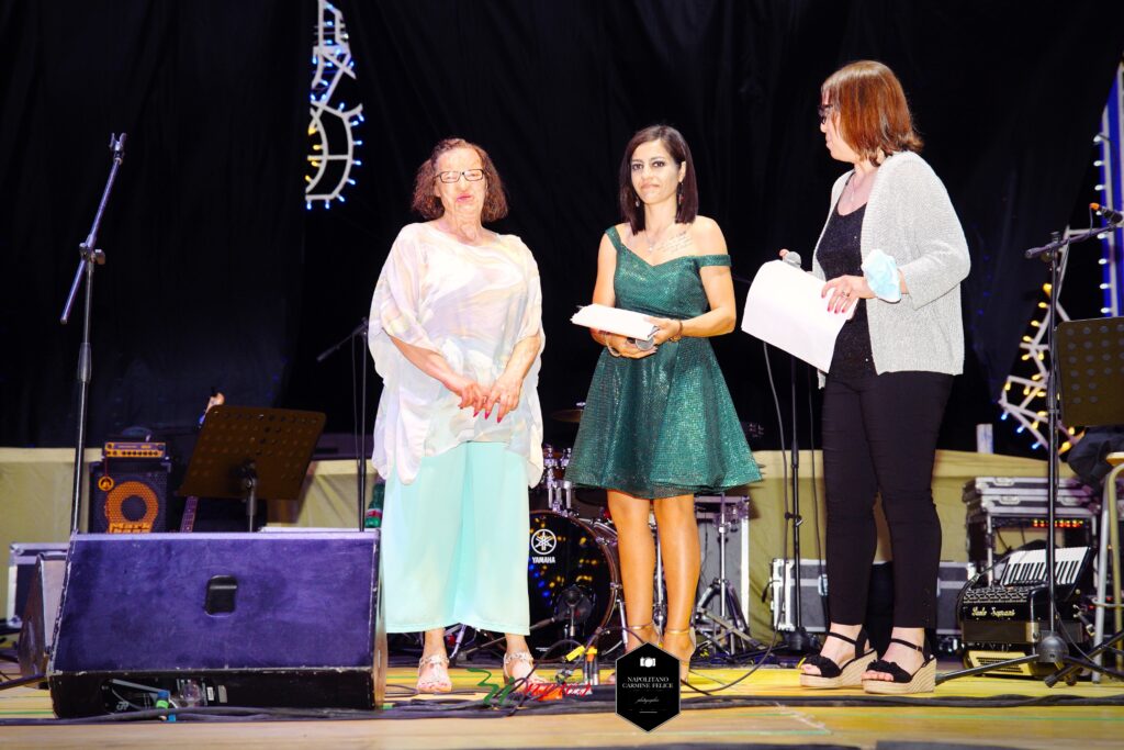 MUGNANO DEL CARDINALE. Premio BASSA IRPINIA 2022. Rivedi la serata e le 678 foto più belle della manifestazione