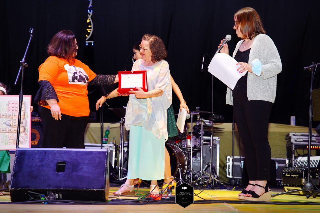 MUGNANO DEL CARDINALE. Premio BASSA IRPINIA 2022. Rivedi la serata e le 678 foto più belle della manifestazione