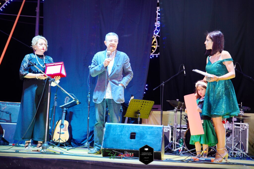 MUGNANO DEL CARDINALE. Premio BASSA IRPINIA 2022. Rivedi la serata e le 678 foto più belle della manifestazione