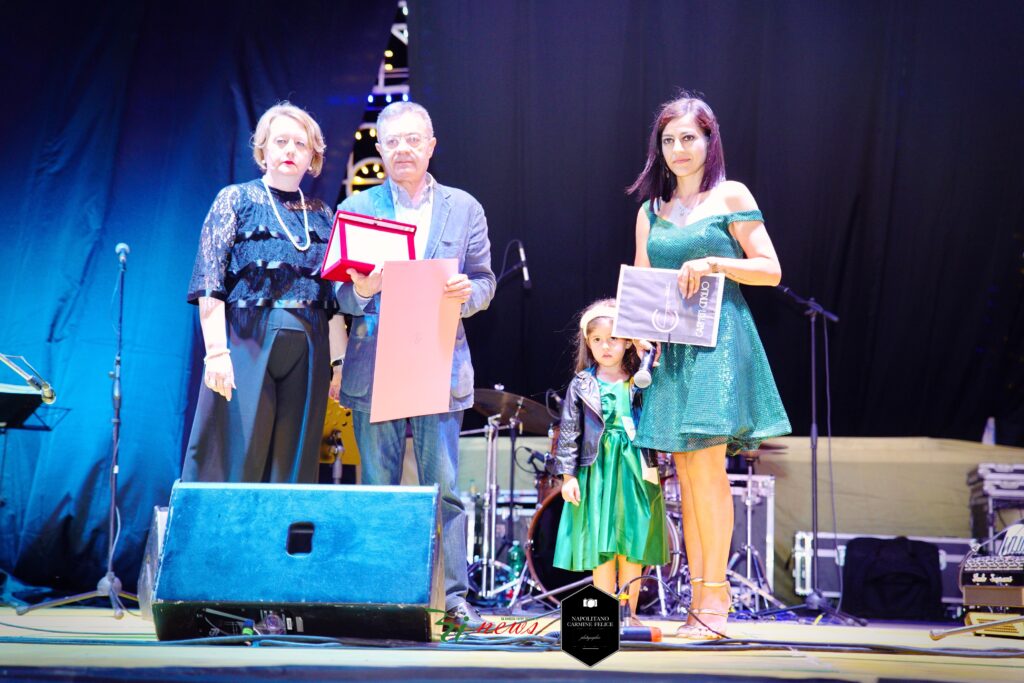 MUGNANO DEL CARDINALE. Premio BASSA IRPINIA 2022. Rivedi la serata e le 678 foto più belle della manifestazione