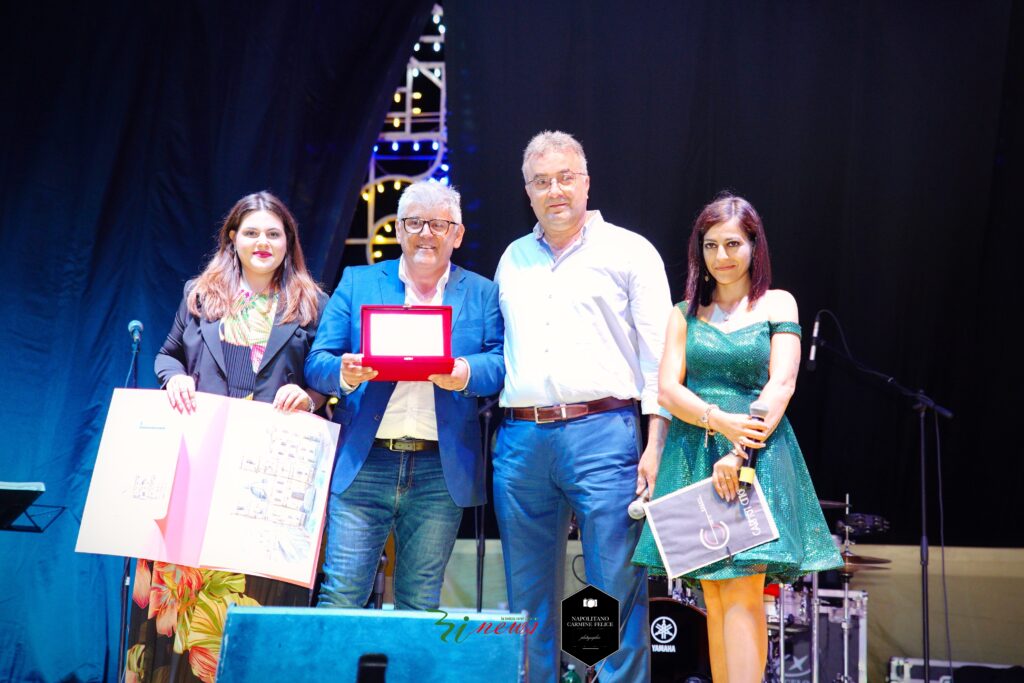 MUGNANO DEL CARDINALE. Premio BASSA IRPINIA 2022. Rivedi la serata e le 678 foto più belle della manifestazione