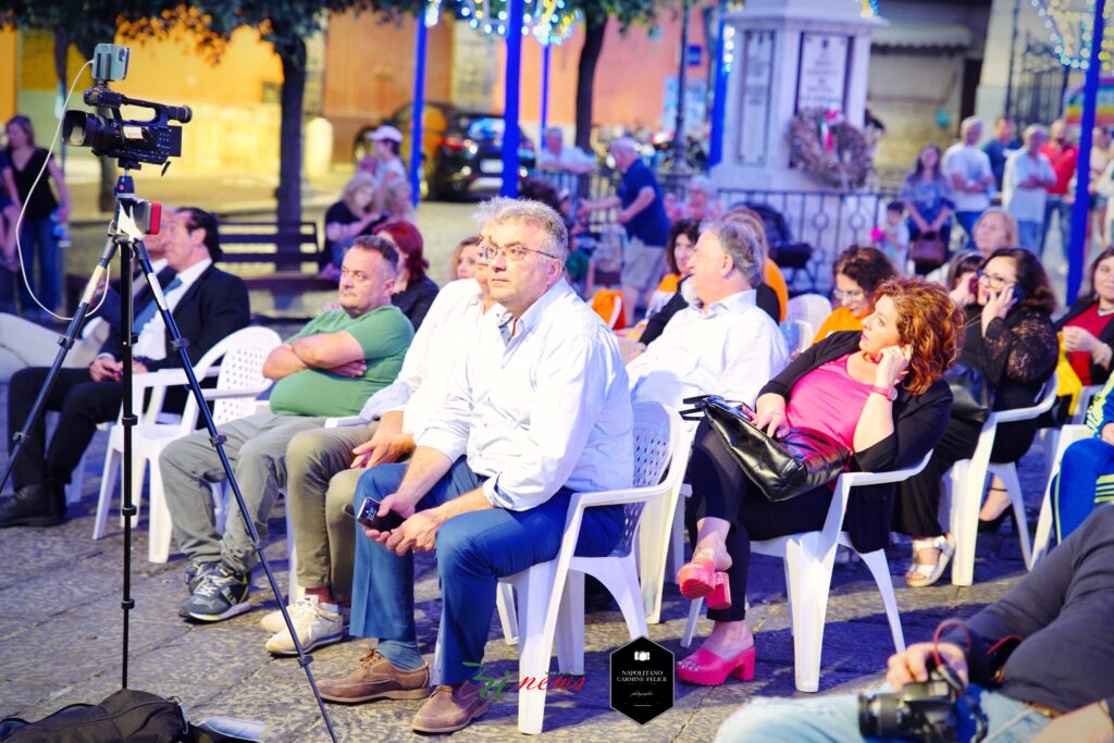 MUGNANO DEL CARDINALE. Premio BASSA IRPINIA 2022. Rivedi la serata e le 678 foto più belle della manifestazione