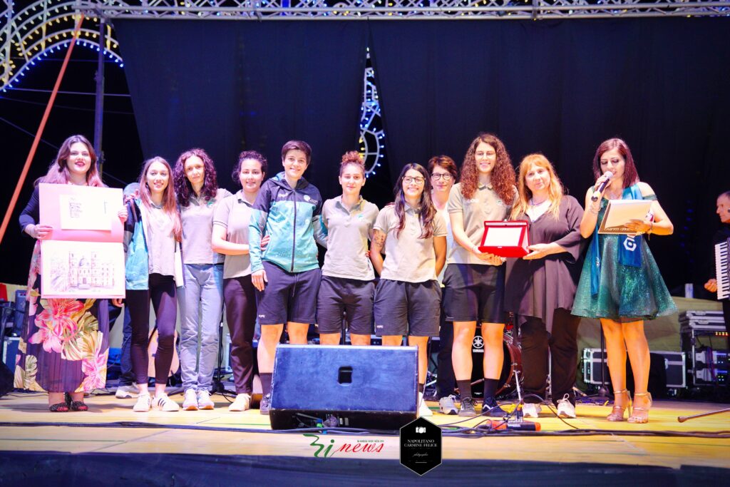 MUGNANO DEL CARDINALE. Premio BASSA IRPINIA 2022. Rivedi la serata e le 678 foto più belle della manifestazione