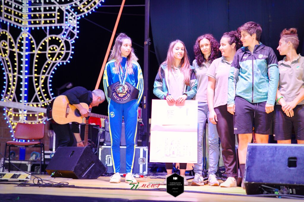 MUGNANO DEL CARDINALE. Premio BASSA IRPINIA 2022. Rivedi la serata e le 678 foto più belle della manifestazione