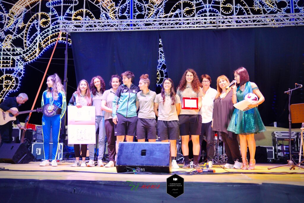 MUGNANO DEL CARDINALE. Premio BASSA IRPINIA 2022. Rivedi la serata e le 678 foto più belle della manifestazione