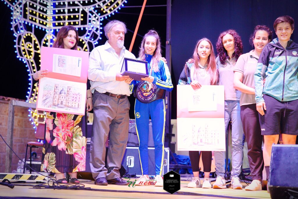 MUGNANO DEL CARDINALE. Premio BASSA IRPINIA 2022. Rivedi la serata e le 678 foto più belle della manifestazione