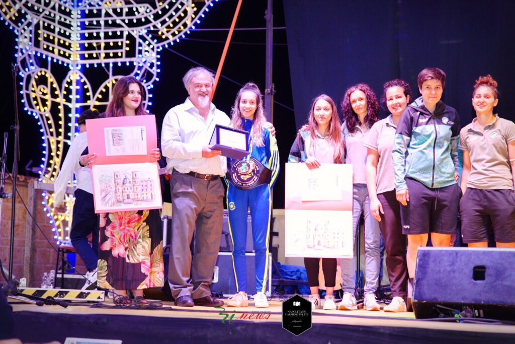 MUGNANO DEL CARDINALE. Premio BASSA IRPINIA 2022. Rivedi la serata e le 678 foto più belle della manifestazione