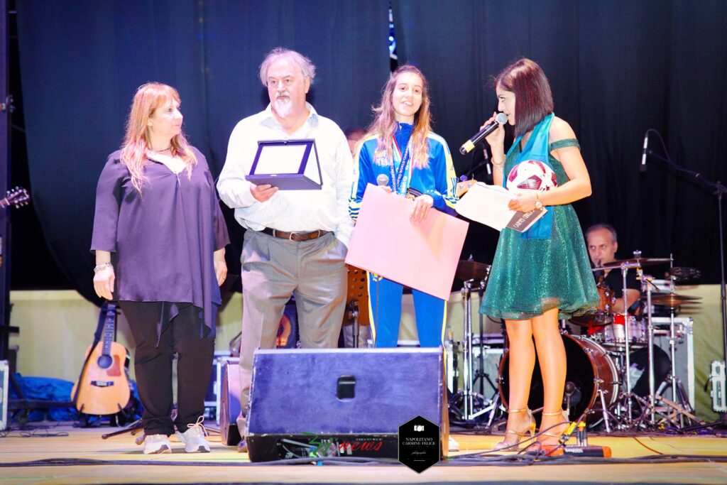 MUGNANO DEL CARDINALE. Premio BASSA IRPINIA 2022. Rivedi la serata e le 678 foto più belle della manifestazione