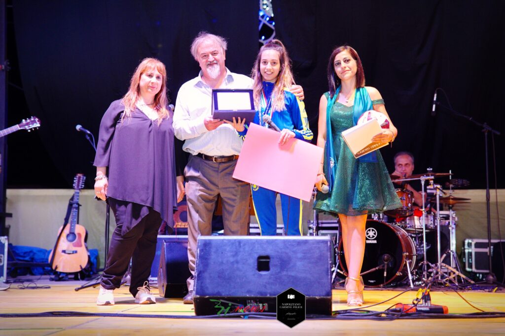 MUGNANO DEL CARDINALE. Premio BASSA IRPINIA 2022. Rivedi la serata e le 678 foto più belle della manifestazione