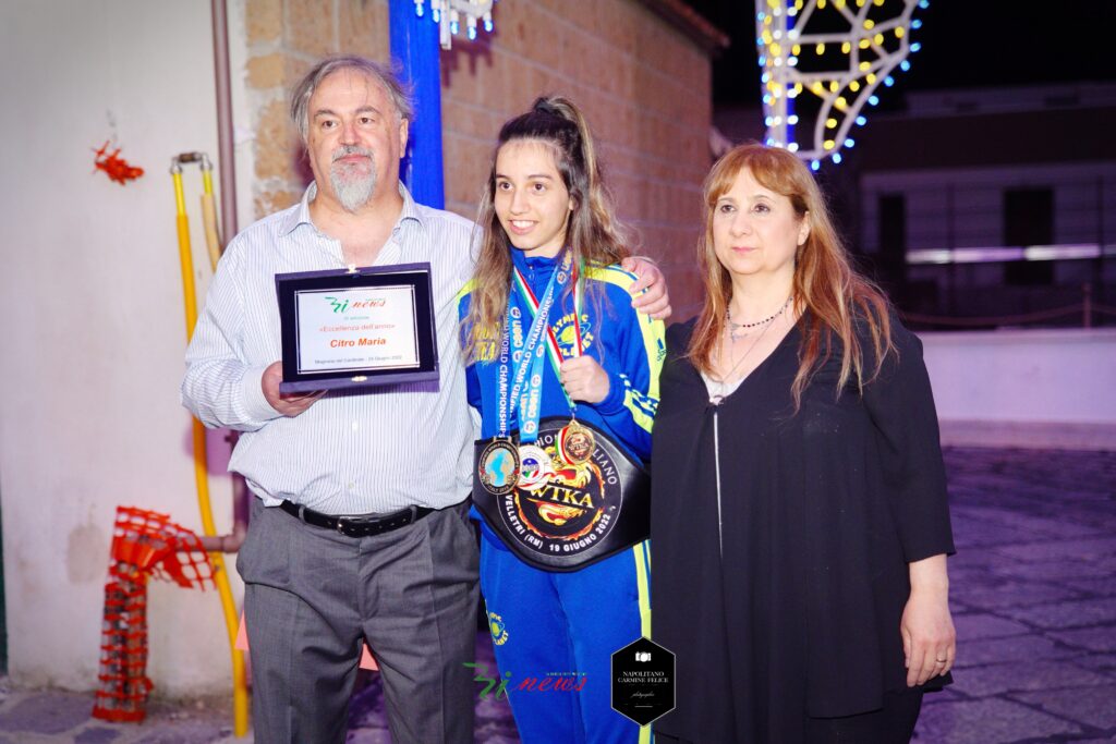 MUGNANO DEL CARDINALE. Premio BASSA IRPINIA 2022. Rivedi la serata e le 678 foto più belle della manifestazione