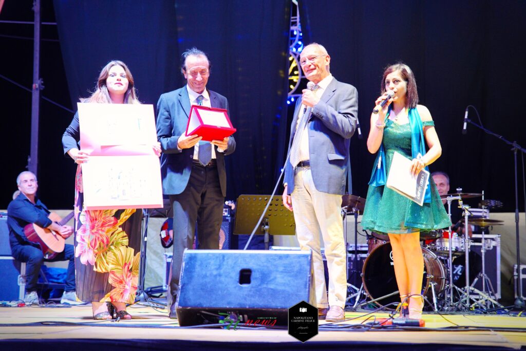 MUGNANO DEL CARDINALE. Premio BASSA IRPINIA 2022. Rivedi la serata e le 678 foto più belle della manifestazione