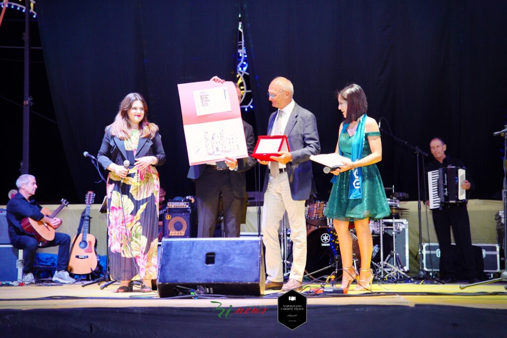 MUGNANO DEL CARDINALE. Premio BASSA IRPINIA 2022. Rivedi la serata e le 678 foto più belle della manifestazione