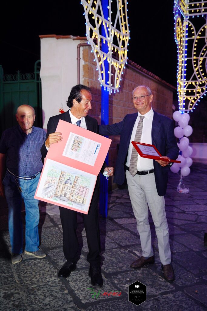 MUGNANO DEL CARDINALE. Premio BASSA IRPINIA 2022. Rivedi la serata e le 678 foto più belle della manifestazione