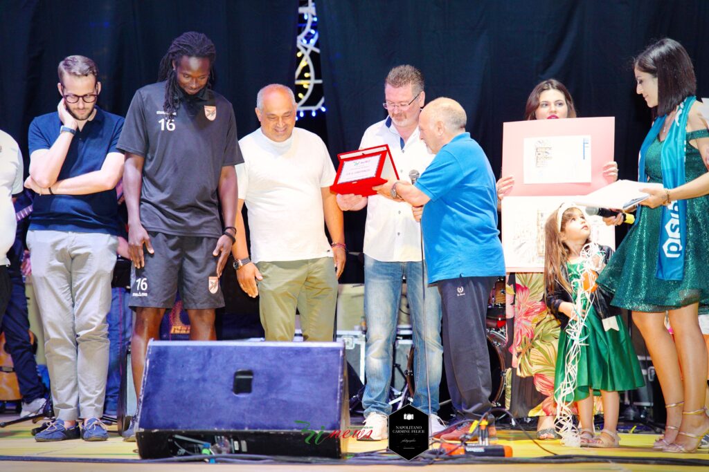 MUGNANO DEL CARDINALE. Premio BASSA IRPINIA 2022. Rivedi la serata e le 678 foto più belle della manifestazione