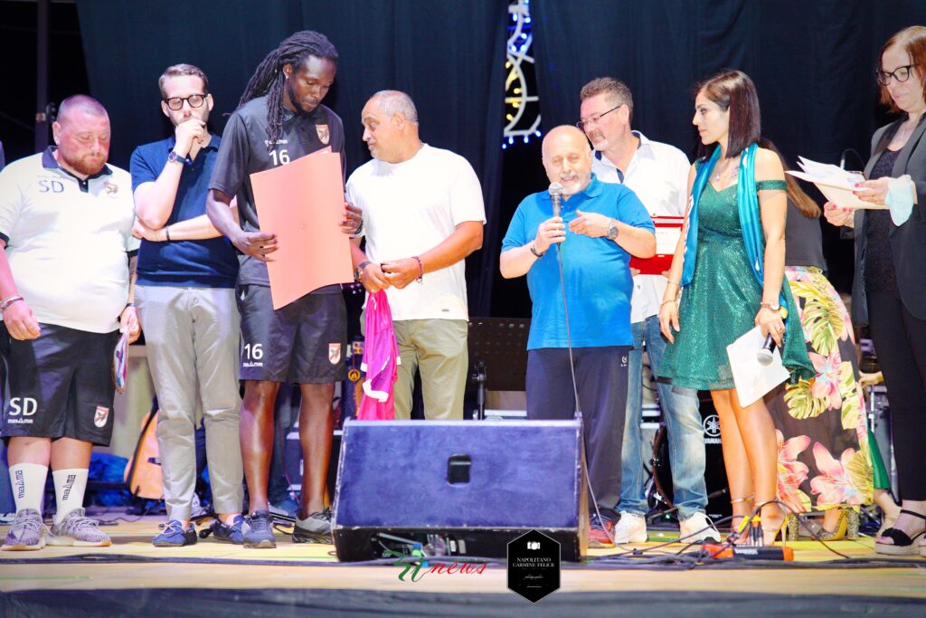 MUGNANO DEL CARDINALE. Premio BASSA IRPINIA 2022. Rivedi la serata e le 678 foto più belle della manifestazione