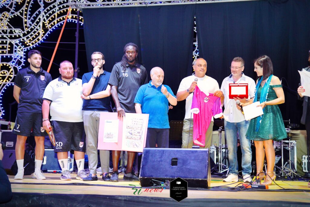 MUGNANO DEL CARDINALE. Premio BASSA IRPINIA 2022. Rivedi la serata e le 678 foto più belle della manifestazione