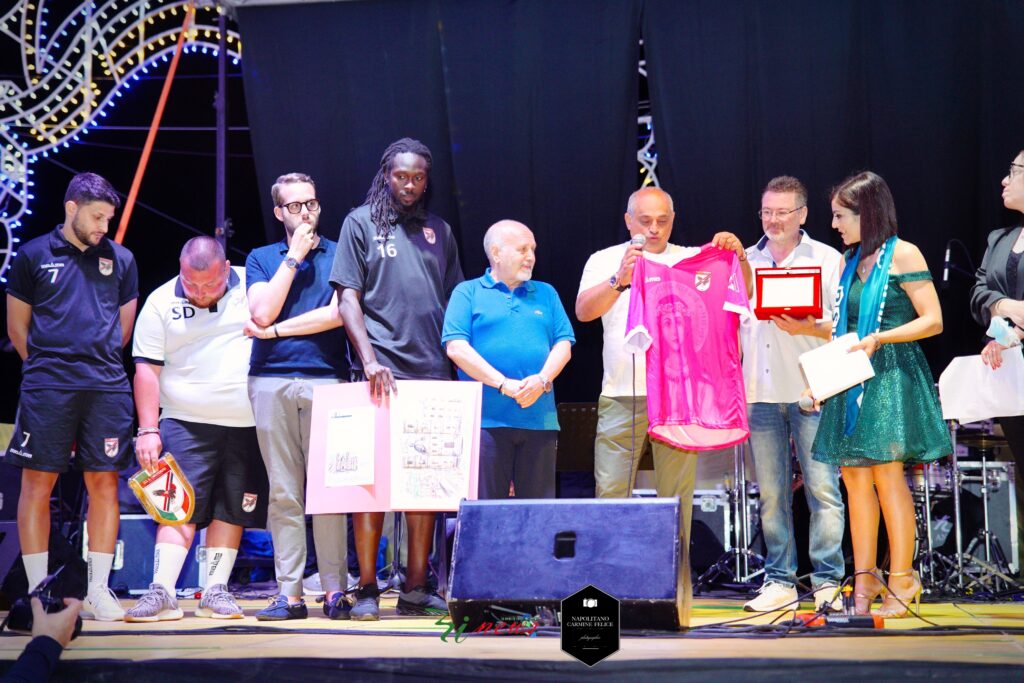 MUGNANO DEL CARDINALE. Premio BASSA IRPINIA 2022. Rivedi la serata e le 678 foto più belle della manifestazione