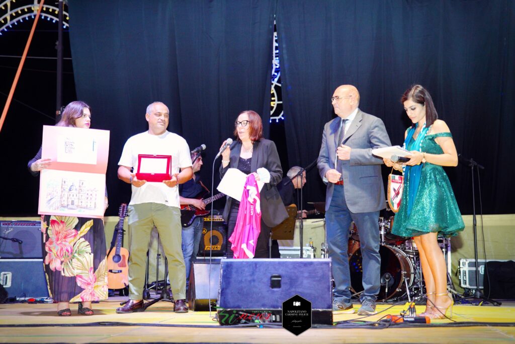 MUGNANO DEL CARDINALE. Premio BASSA IRPINIA 2022. Rivedi la serata e le 678 foto più belle della manifestazione