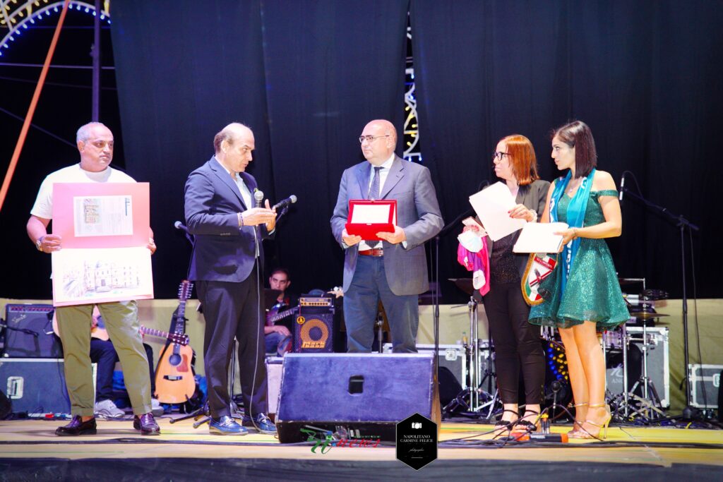 MUGNANO DEL CARDINALE. Premio BASSA IRPINIA 2022. Rivedi la serata e le 678 foto più belle della manifestazione